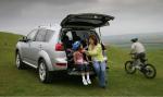 Peugeot 4007 2008 года